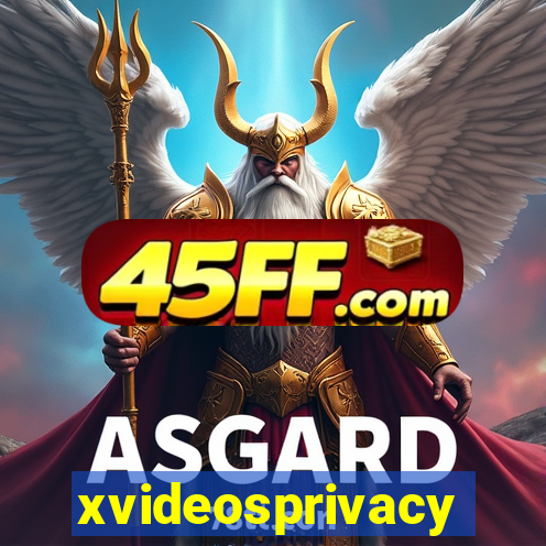 xvideosprivacy
