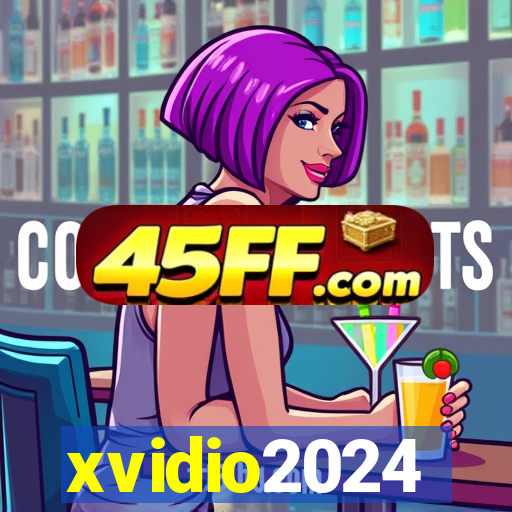 xvidio2024