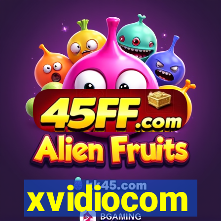 xvidiocom