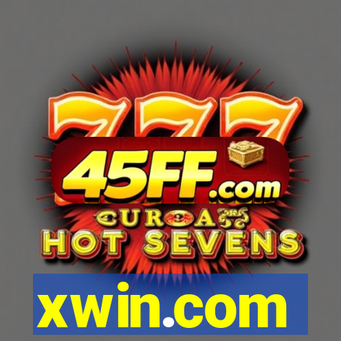xwin.com