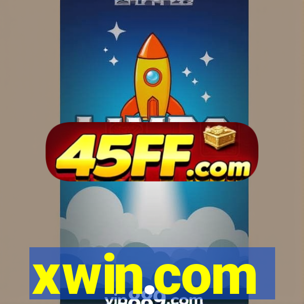 xwin.com
