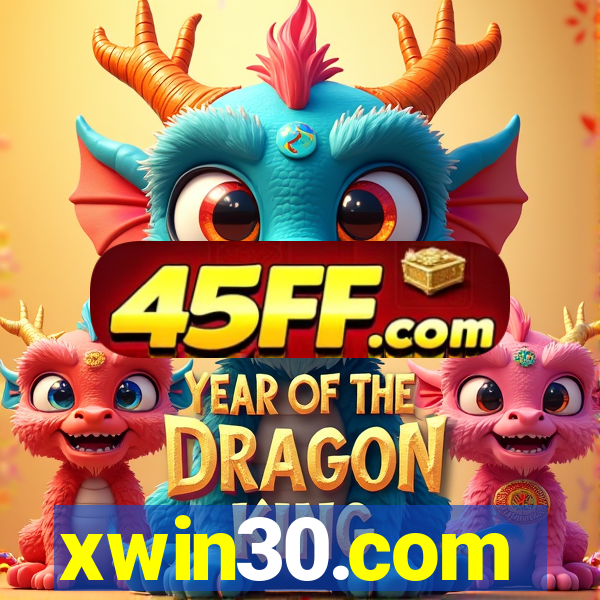 xwin30.com