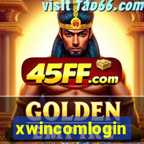 xwincomlogin