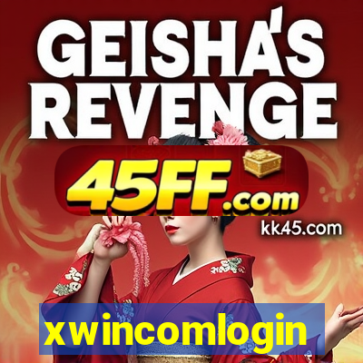 xwincomlogin