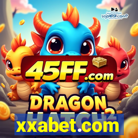xxabet.com