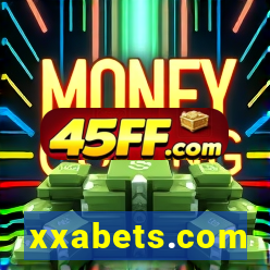 xxabets.com