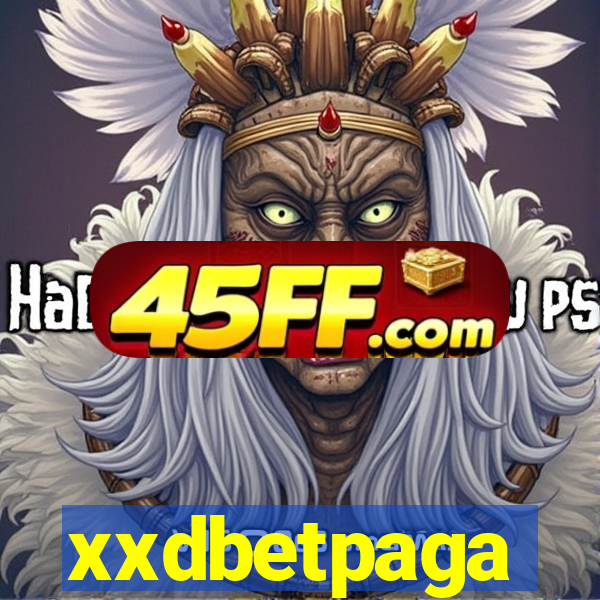 xxdbetpaga