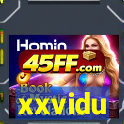xxvidu