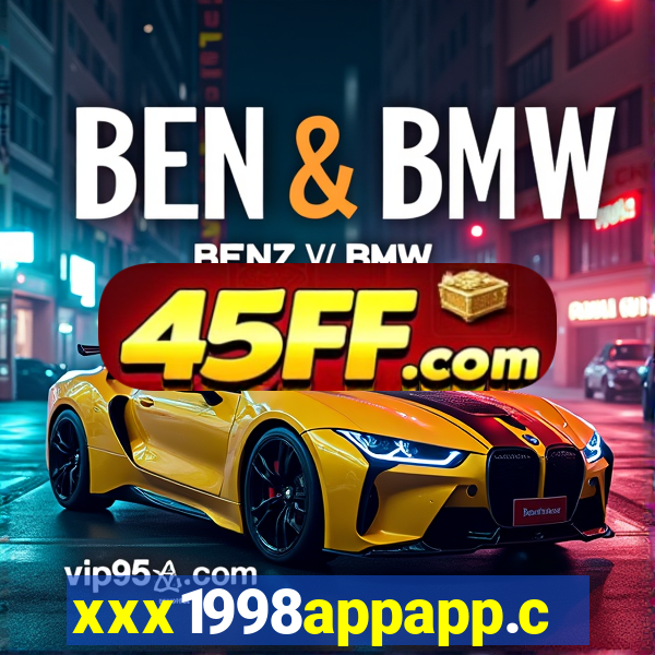 xxx1998appapp.com