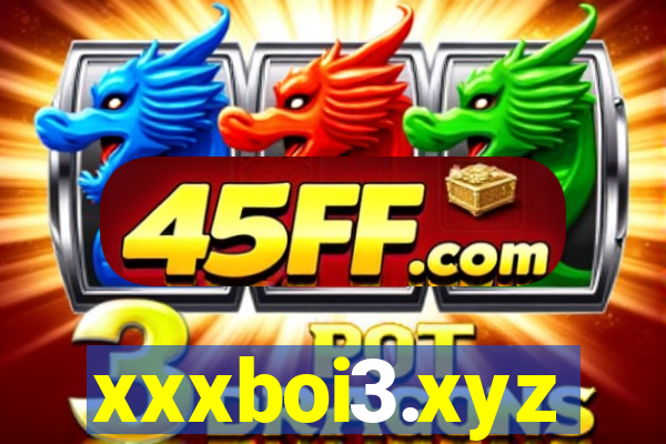 xxxboi3.xyz