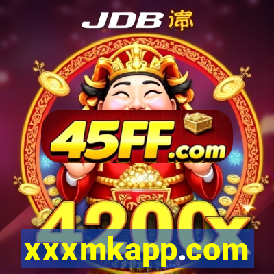 xxxmkapp.com