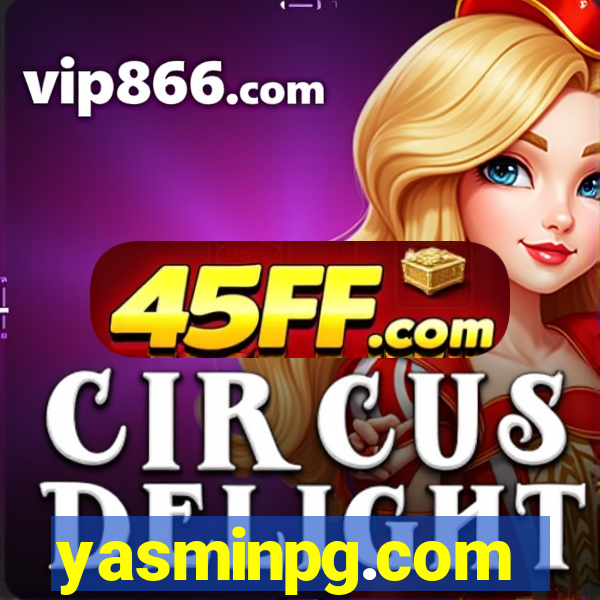 yasminpg.com