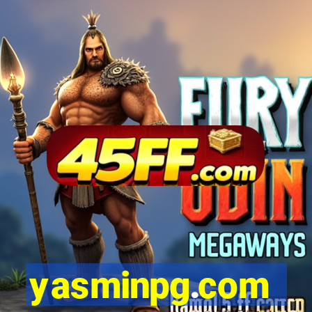 yasminpg.com