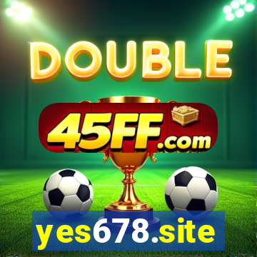 yes678.site