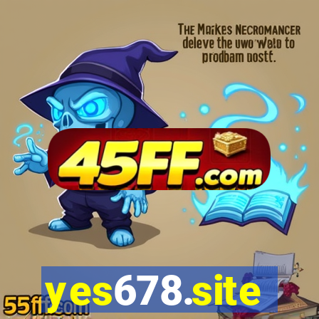 yes678.site