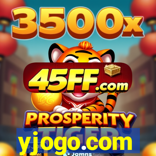yjogo.com