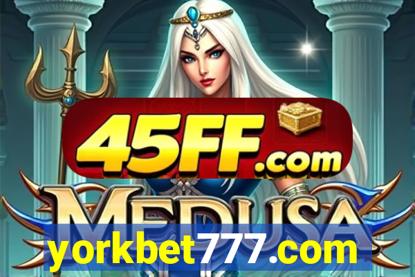 yorkbet777.com
