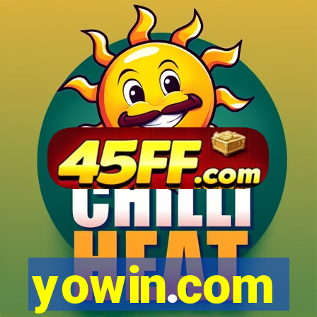 yowin.com
