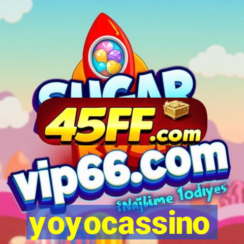 yoyocassino