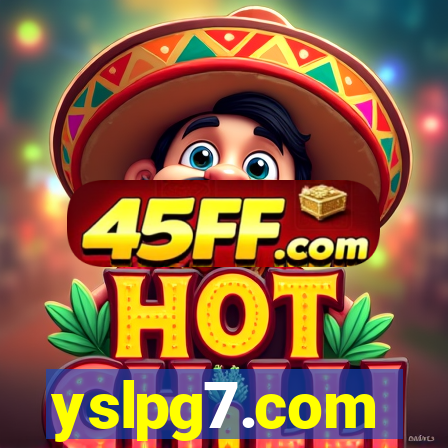 yslpg7.com