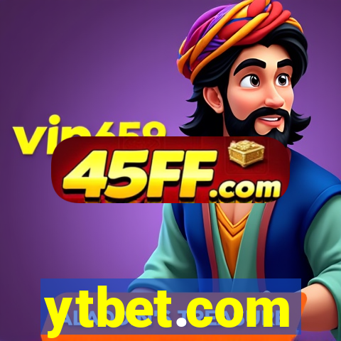 ytbet.com