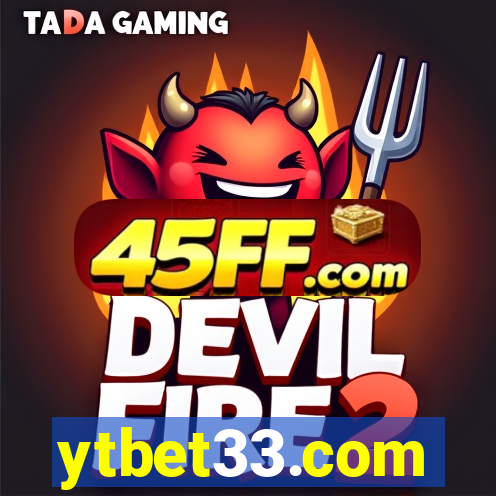 ytbet33.com