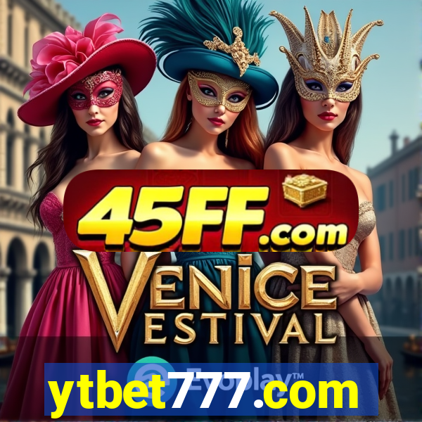 ytbet777.com