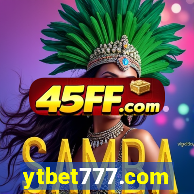 ytbet777.com