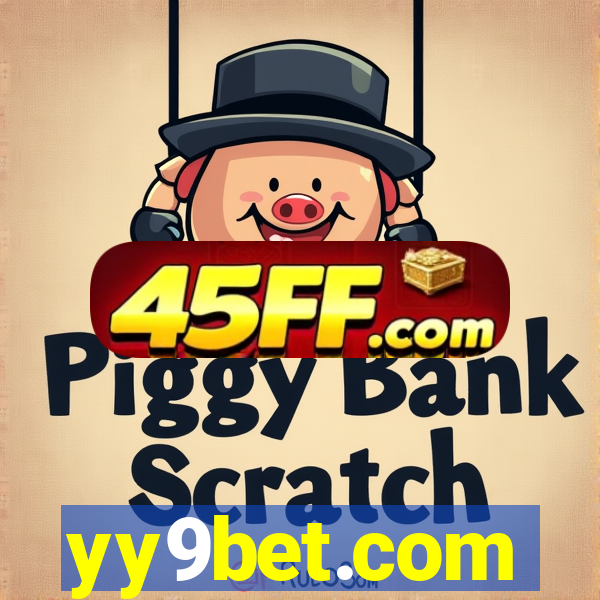 yy9bet.com