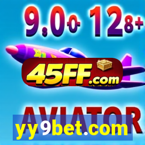 yy9bet.com