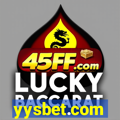 yysbet.com