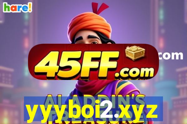 yyyboi2.xyz