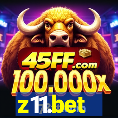 z11.bet