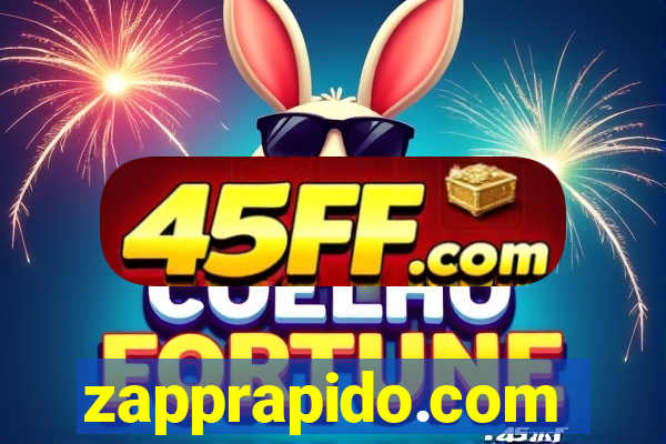 zapprapido.com