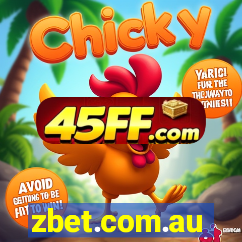 zbet.com.au