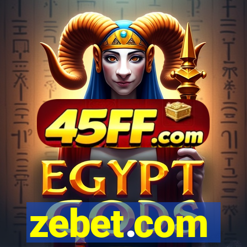 zebet.com