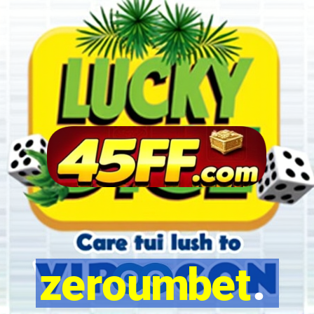 zeroumbet.
