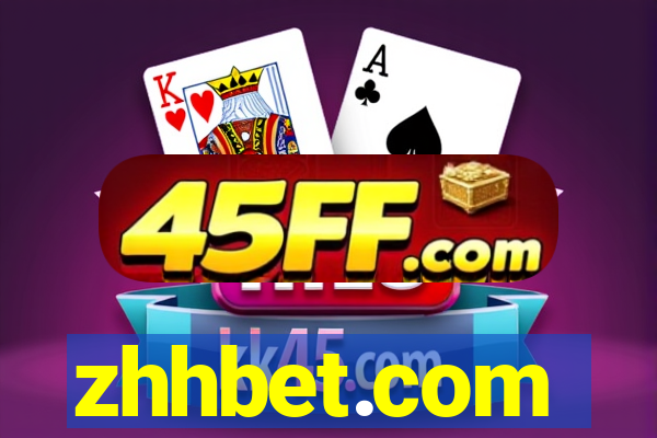 zhhbet.com