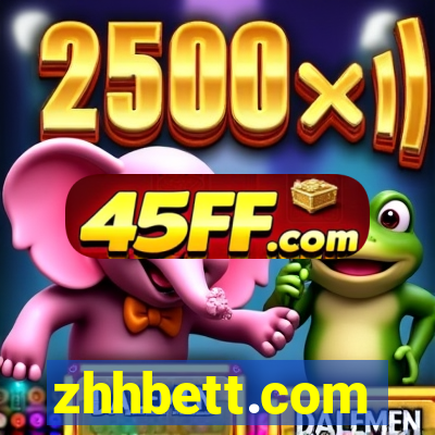 zhhbett.com