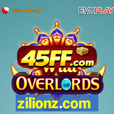 zilionz.com