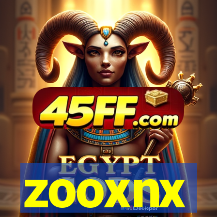 zooxnx
