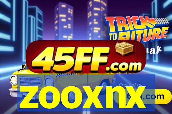 zooxnx
