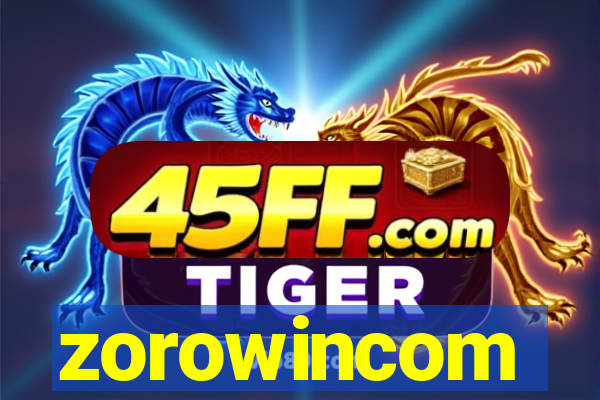 zorowincom