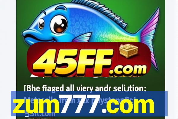 zum777.com
