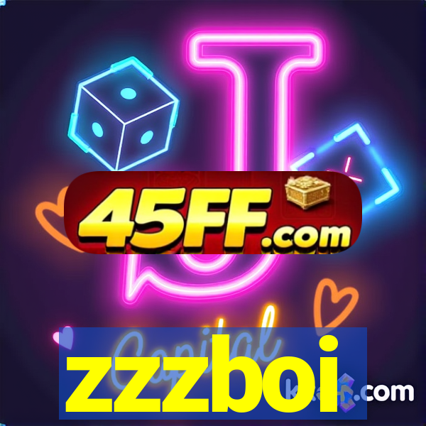 zzzboi