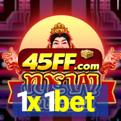1x1bet