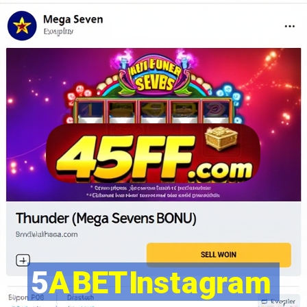 5ABETInstagram