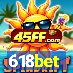 618bet