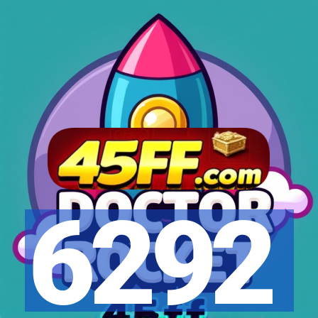 6292