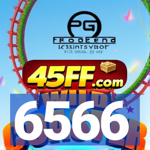 6566